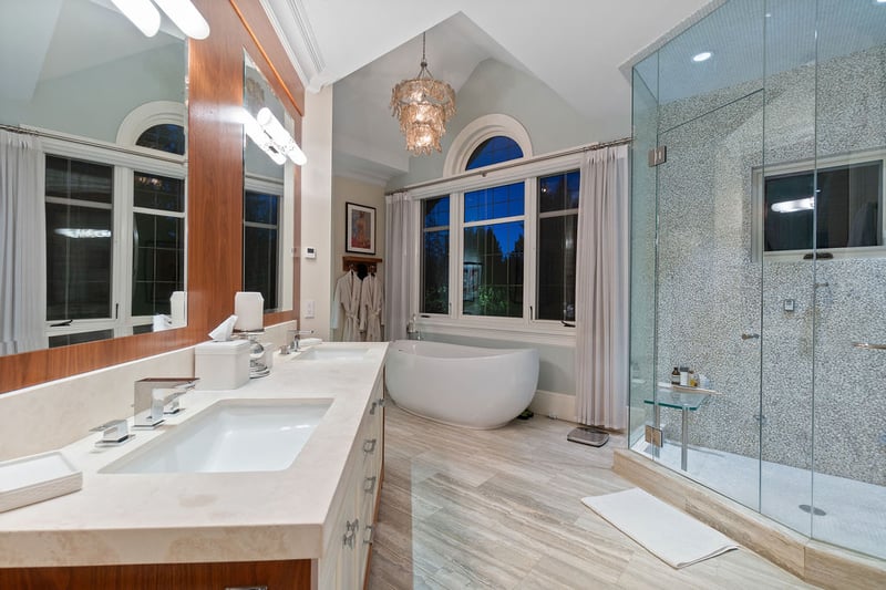 Luxury estate at 8112 Government Road, Burnaby, BC — photo 24