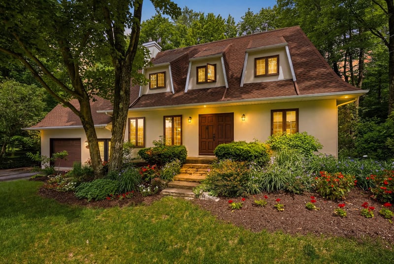 Luxury estate at 190 Avenue Joanna, Saint-Ambroise-de-Kildare, QC — photo 2
