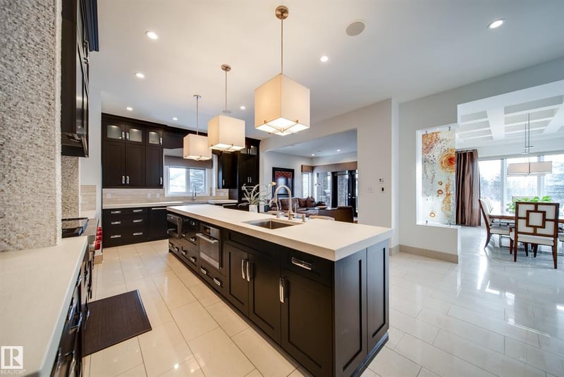 Luxury estate at 11 25515 Township Road 511a, Spruce Grove, AB — photo 6