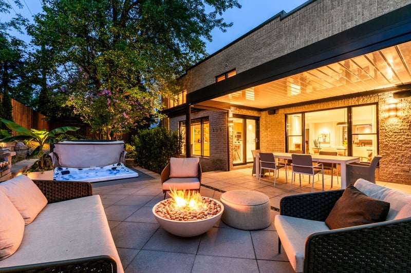 Luxury estate at 2021 Rue des Saules, St-Bruno-de-Montarville, QC — photo 26