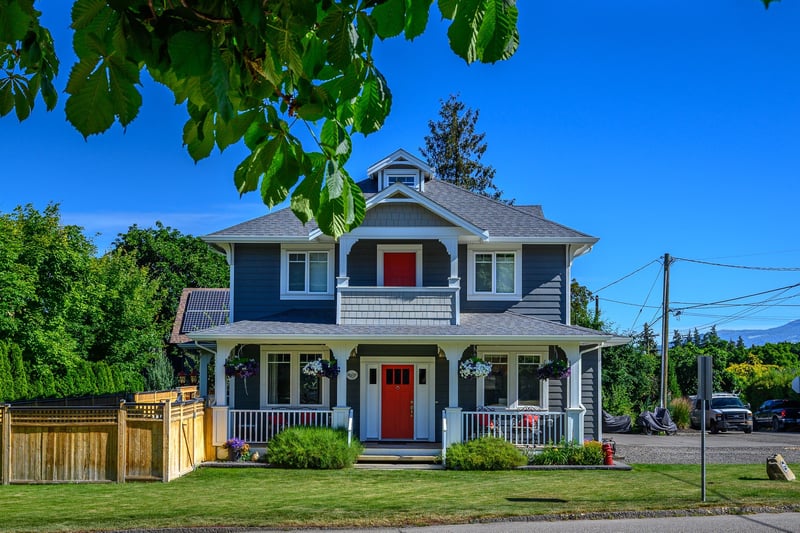 Luxury estate at 3000 22 Street, Vernon, BC — photo 41