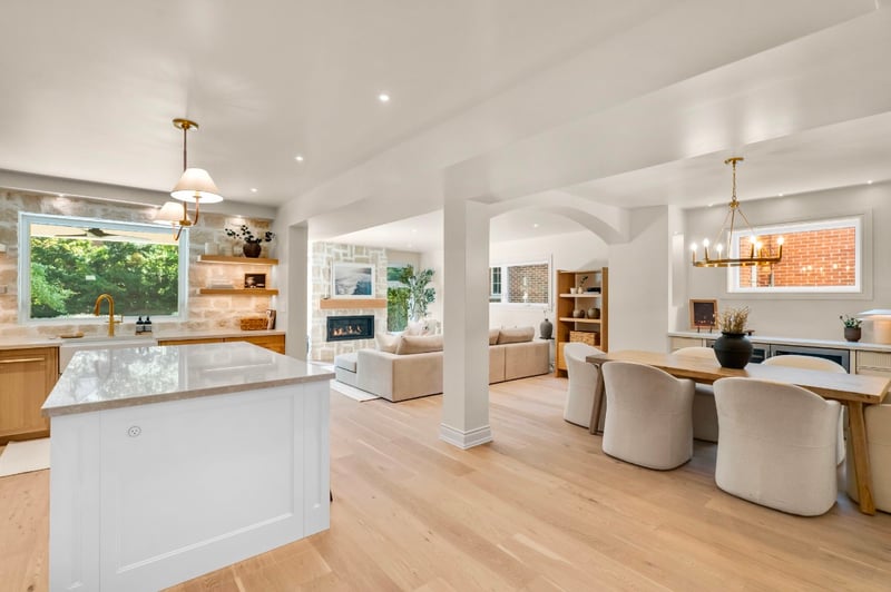 Luxury estate at 393 Hess Street South, Hamilton, ON — photo 23