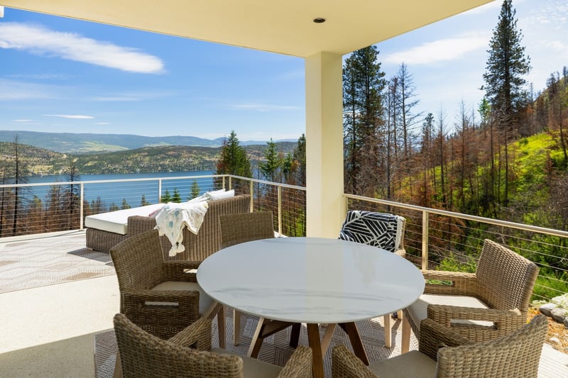 Luxury estate at 1750 Westside Road, Kelowna, BC — photo 22