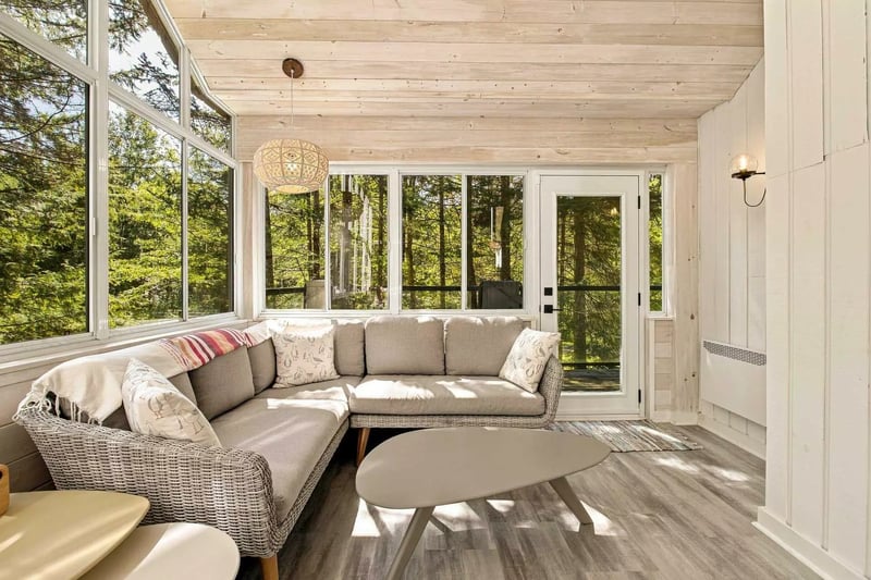 Luxury estate at 291 Chemin du Nordet, Magog, QC — photo 30