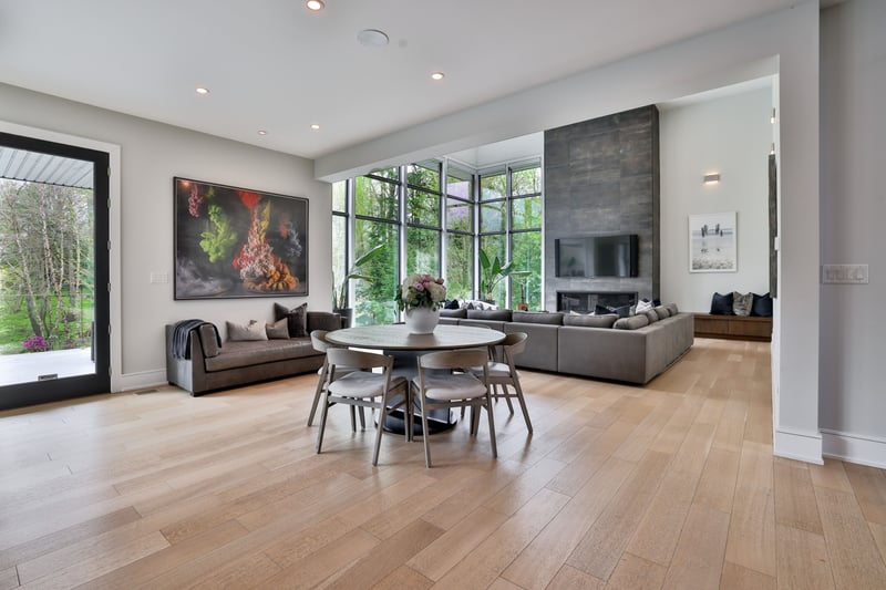Luxury estate at 1102 Crestview Street, Oakville, ON — photo 14