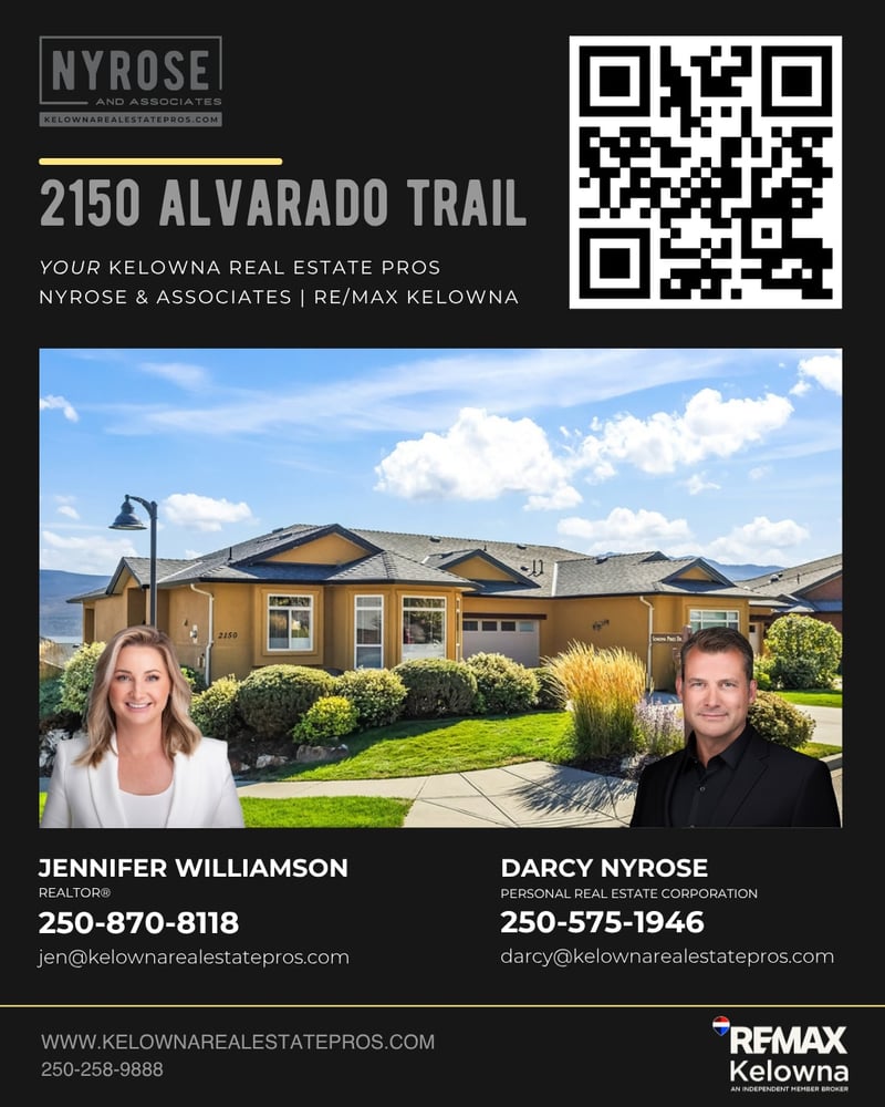 Luxury estate at 2150 Alvarado Trail, West Kelowna, BC — photo 21