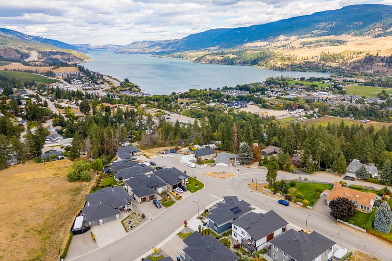 Luxury estate at 11124 Jardines Road, Lake Country, BC — photo 19