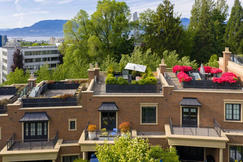 Luxury estate at 1488 McRae Avenue, Vancouver, BC — photo 26