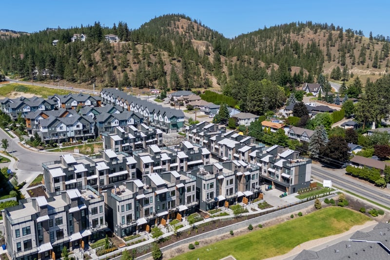 Luxury estate at 1455 Cara Glen Court #132, Kelowna, BC — photo 25