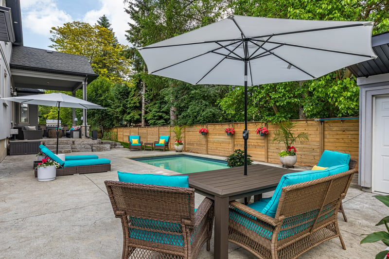 Luxury estate at 60 Parker Avenue, Ancaster, ON — photo 12