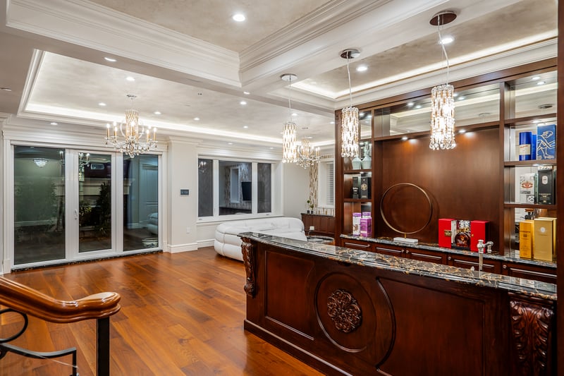 Luxury estate at 2478 Crown Street, Vancouver, BC — photo 40