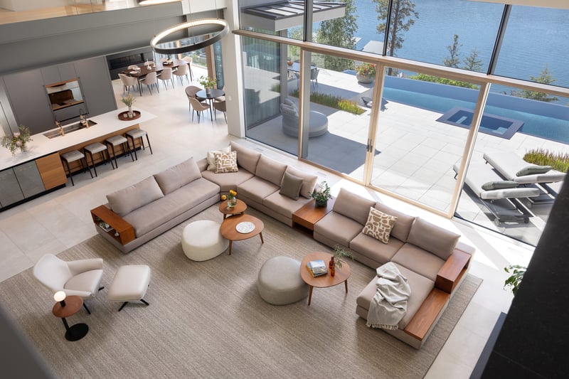 Luxury estate at 20 180 Sheerwater Court, Kelowna, BC — photo 13