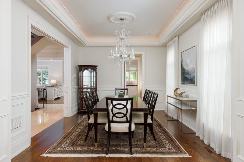 Luxury estate at 94 Munro Boulevard, Toronto, ON — photo 8