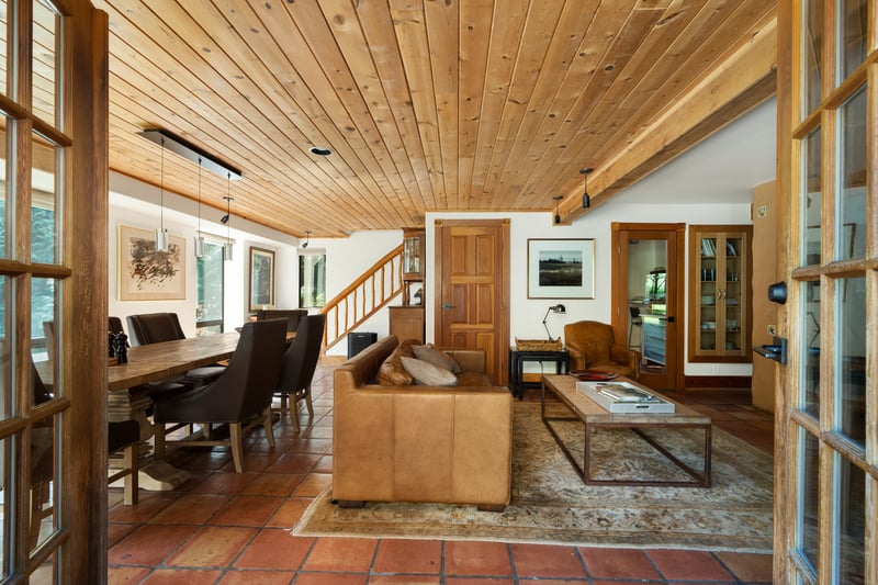 Luxury estate at 1273 Hikers Trail, Bowen Island — photo 24