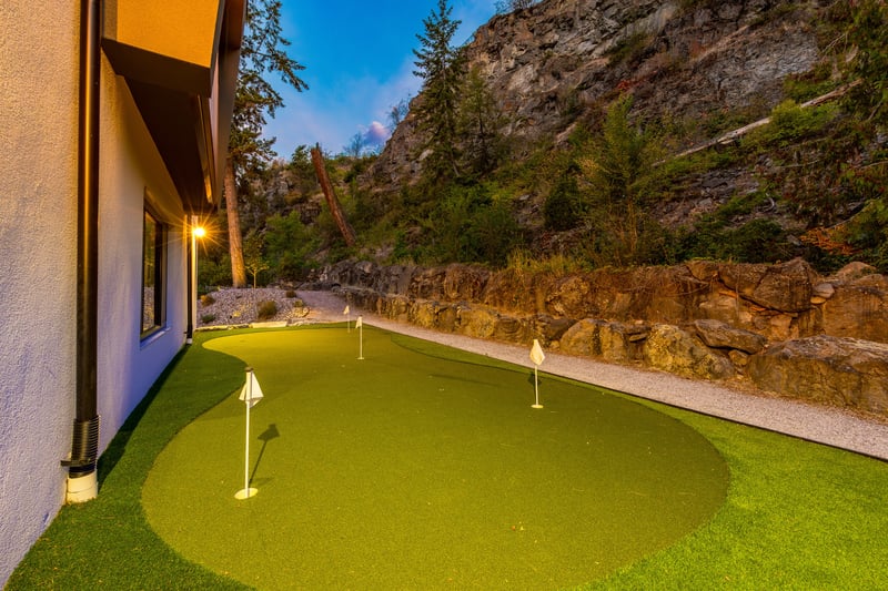 Luxury estate at 2843 Lakeridge Road, West Kelowna, BC — photo 16
