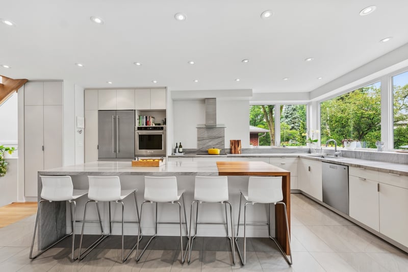 Luxury estate at 8 Firwood Crescent, Toronto, ON — photo 16