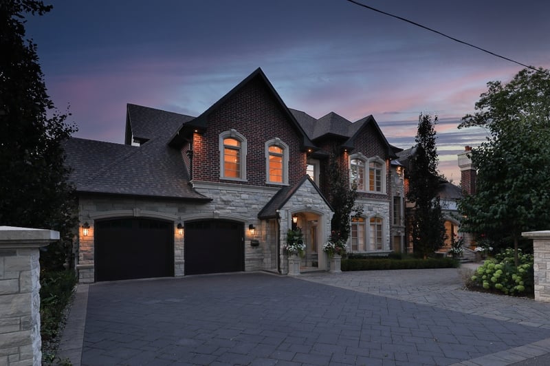 Luxury estate at 1459 Stavebank Road, Mississauga, ON — photo 4