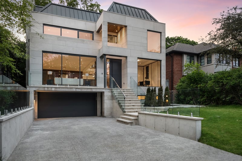 Luxury estate at 64 Glengowan Road, Toronto, ON — photo 16