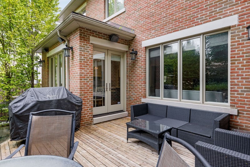 Luxury estate at 94 Munro Boulevard, Toronto, ON — photo 42