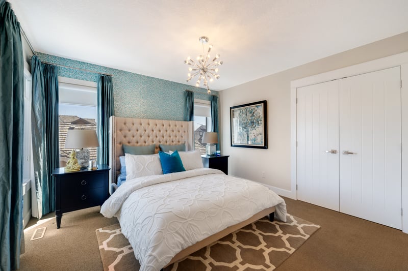 Luxury estate at 2464 Cameron Ravine Drive Northwest, Edmonton, AB — photo 20