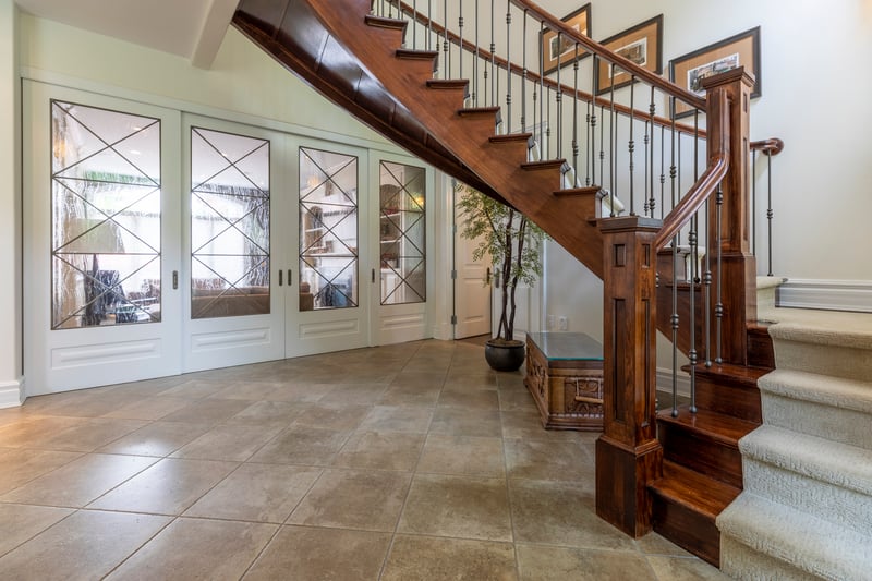 Luxury estate at 115 Rosemary Lane, Ancaster, ON — photo 8