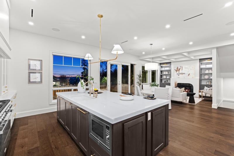 Luxury estate at 6149 164A Street, Surrey, BC — photo 8