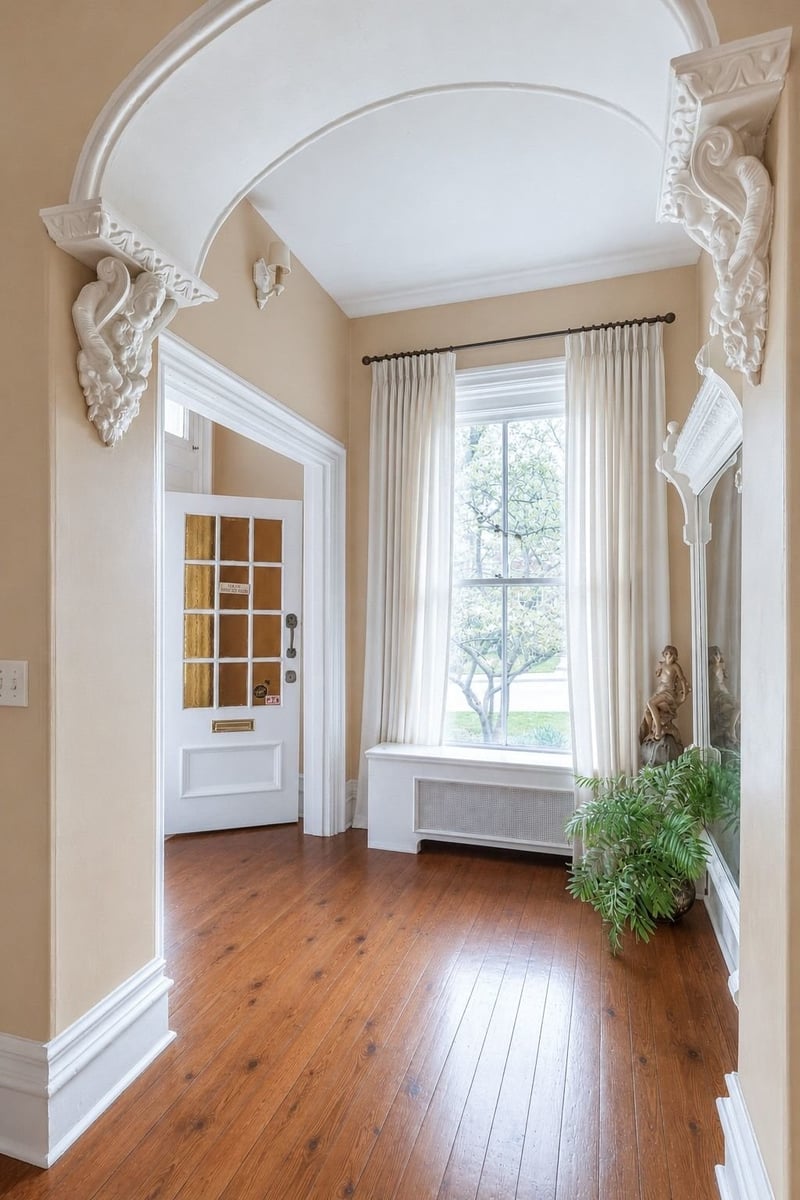 Luxury estate at 370 Hess Street South, Hamilton, ON — photo 7