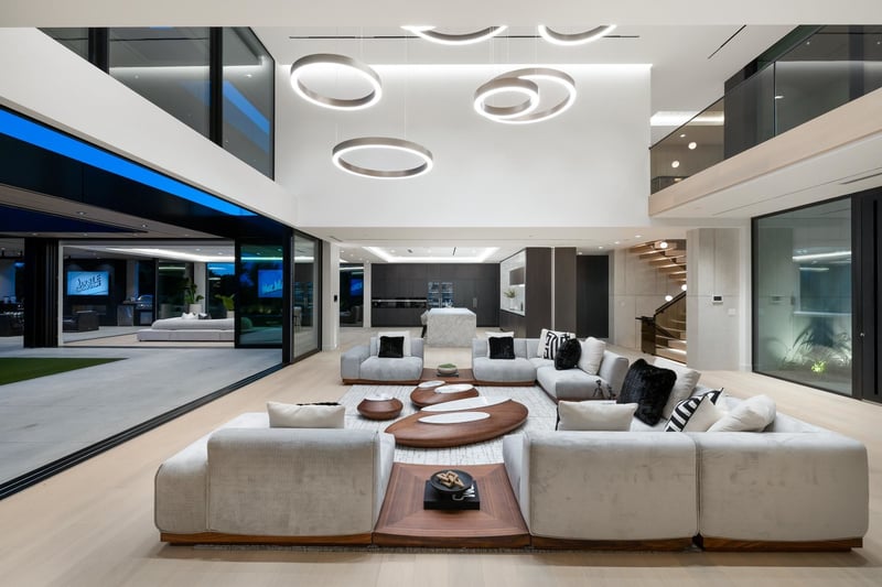 Luxury estate at 690 Knockmaroon Road, West Vancouver, BC — photo 13