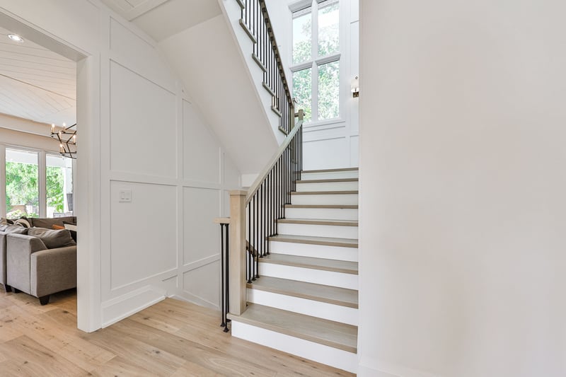 Luxury estate at 343 Douglas Avenue, Oakville, ON — photo 11