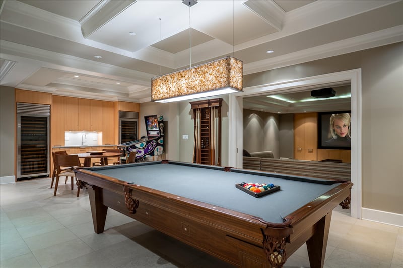 Luxury estate at 2958 Mathers Crescent, West Vancouver, BC — photo 13