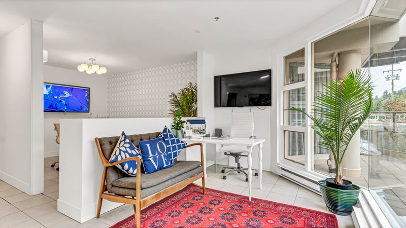 Luxury estate at 103 - 2433 Bellevue Avenue, West Vancouver — photo 19