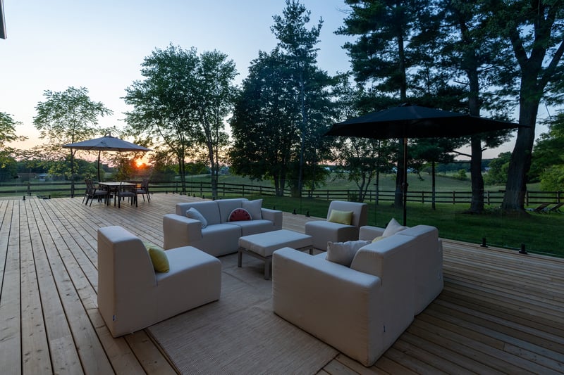 Luxury estate at 1067 Jerseyville Road West, Hamilton, ON — photo 5