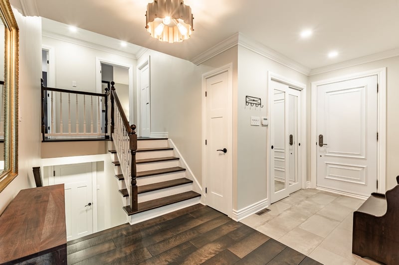 Luxury estate at 3800 Rue Martinique, Brossard, QC — photo 10