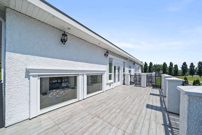 Luxury estate at 4120 Westminster Highway, Richmond, BC — photo 26