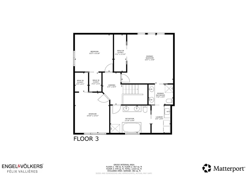 Luxury estate at 63 Rue Farly, Sorel-Tracy, QC — photo 44