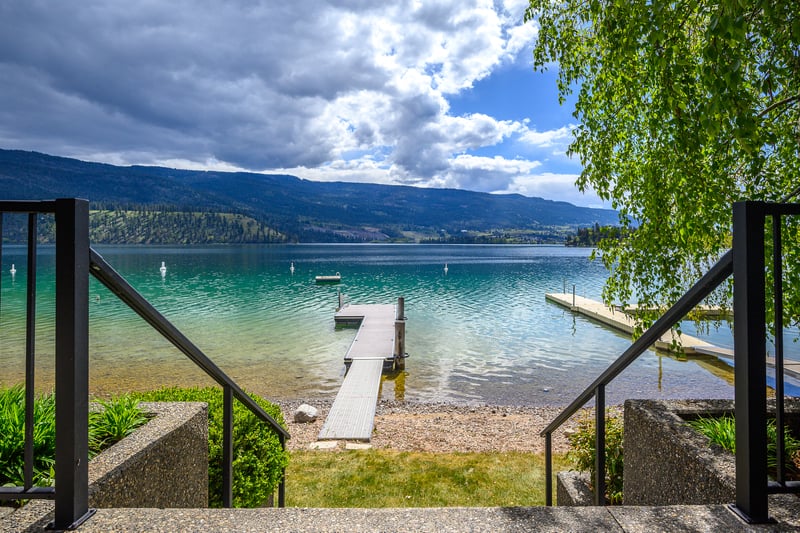 Luxury estate at 17211 Thomson Road, Lake Country, BC — photo 9