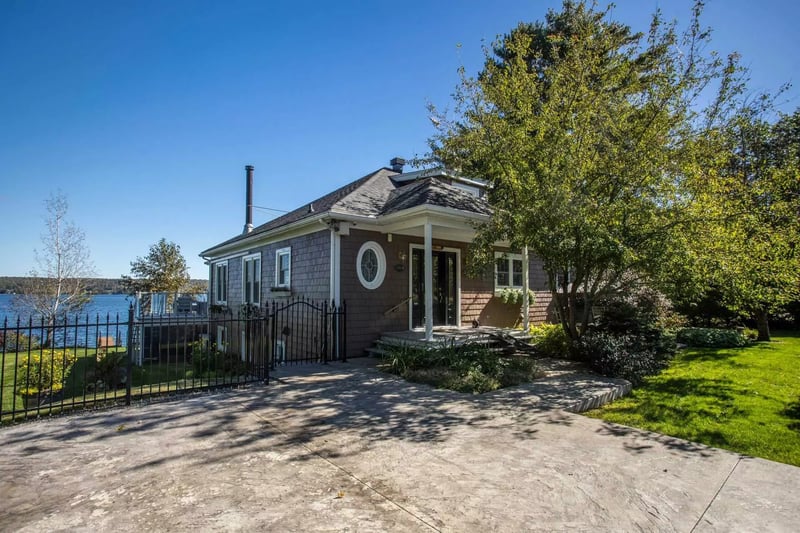 Luxury estate at 994 Chemin Viens, Magog, QC — photo 19