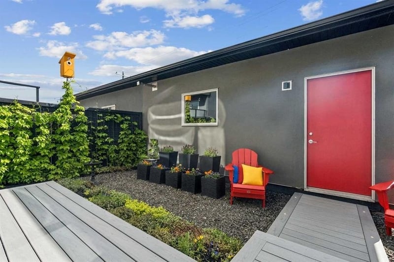 Luxury estate at 2026 32 Street Southwest, Calgary, AB — photo 18