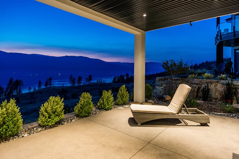 Luxury estate at 9814 Beacon Hill Crescent, Lake Country, BC — photo 32