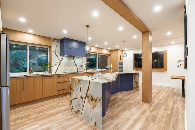Luxury estate at 159 Roe Drive, Port Moody, BC — photo 4