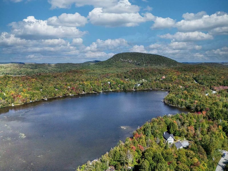 Luxury estate at 91 Chemin des Littorelles, Orford, QC — photo 74