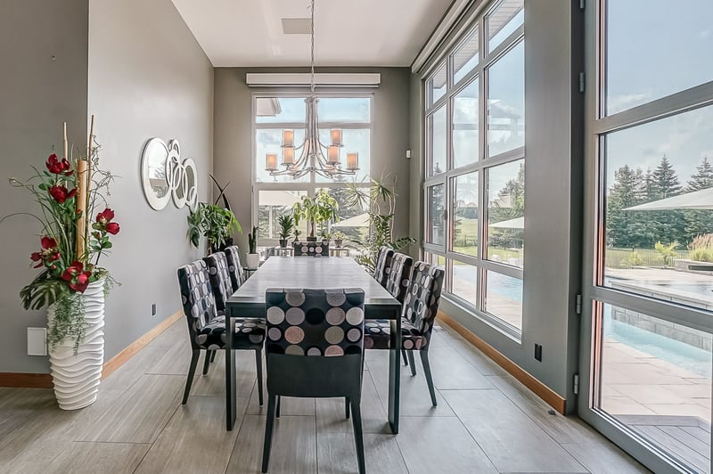 Luxury estate at 1040 Quigley Hill Road, Ottawa — photo 10