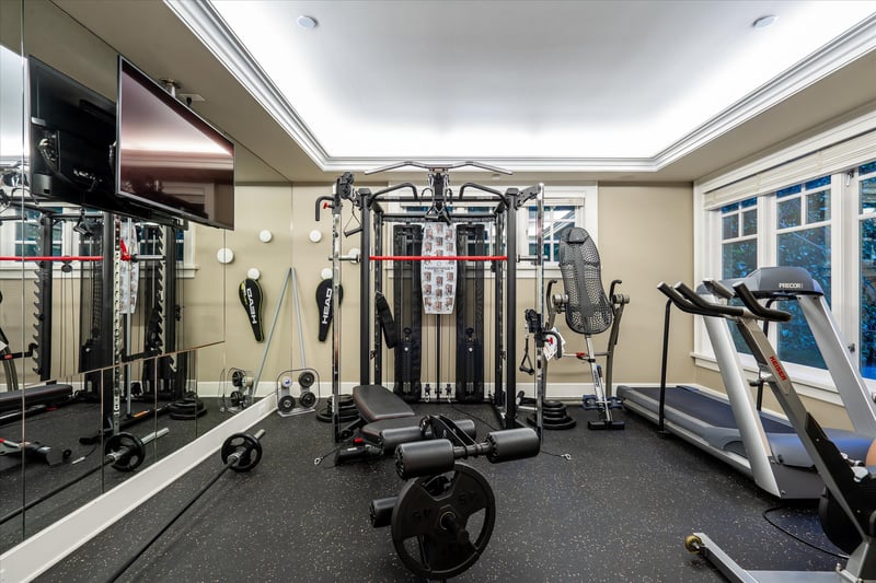 Luxury estate at 2958 Mathers Crescent, West Vancouver, BC — photo 14