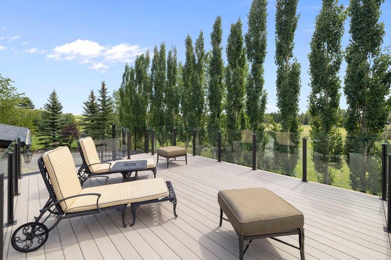 Luxury estate at 209 Pinnacle Ridge Place, Calgary, AB — photo 33