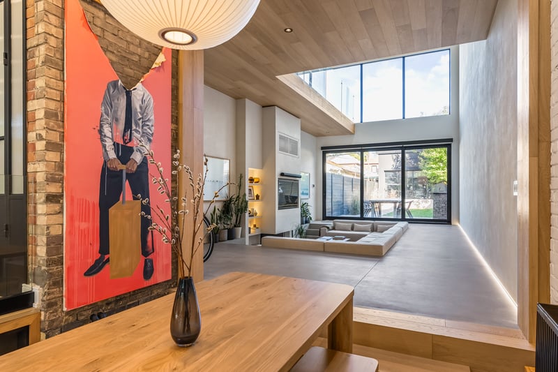 Luxury estate at 53 Palmerston Avenue, Toronto, ON — photo 10