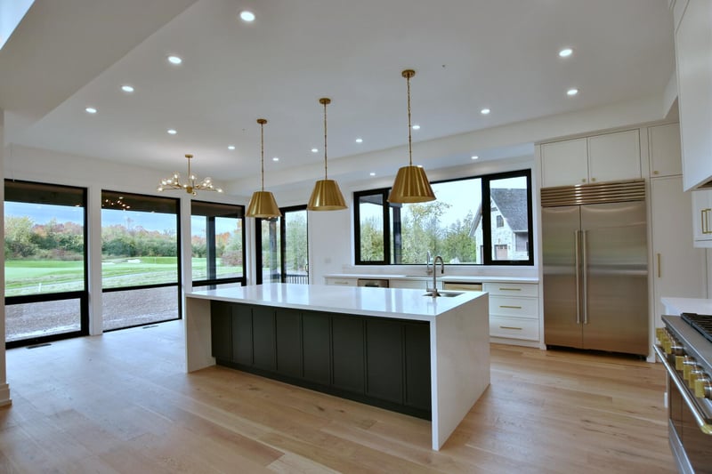 Luxury estate at 134 Stone Zack Lane, Blue Mountains — photo 19