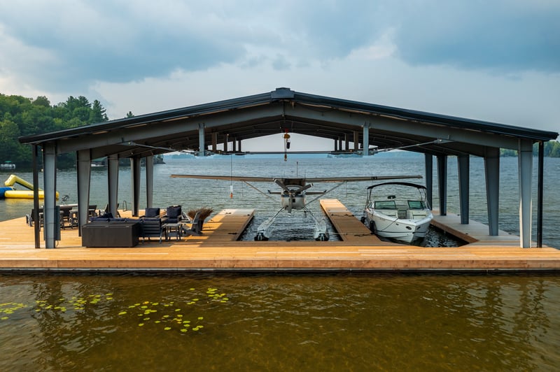 Luxury estate at 6 - 3042 HIGHWAY 118 West, Port Carling — photo 8