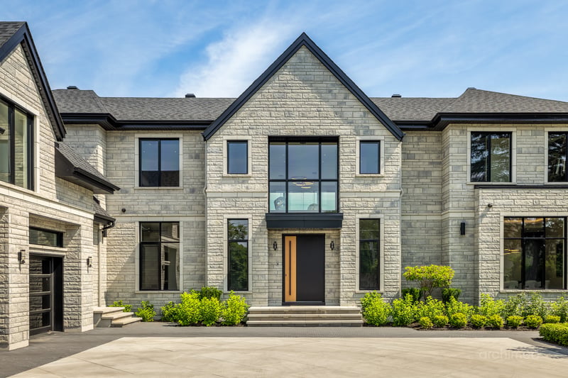Luxury estate at 48 Place Maxime, Montréal, QC — photo 5