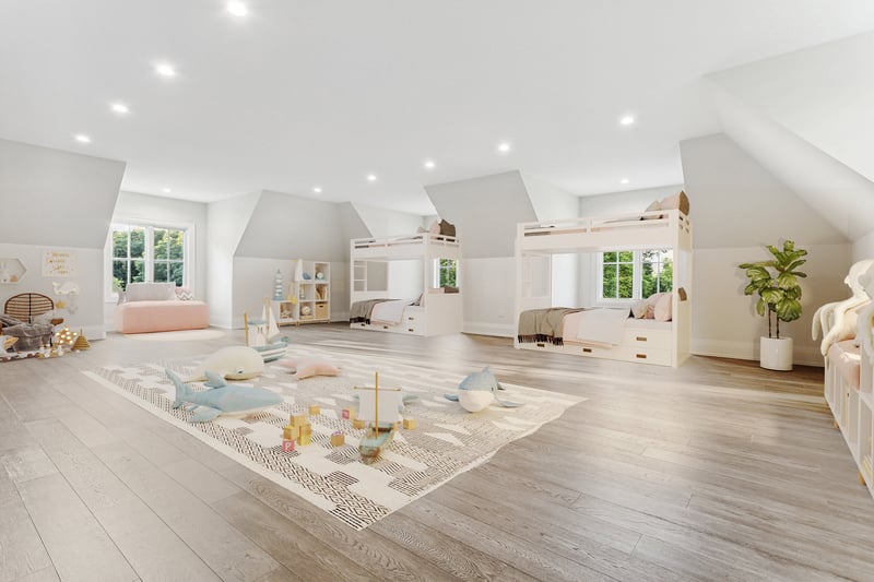Luxury estate at 2606 Harvest Moon Lane, Burlington, ON — photo 41