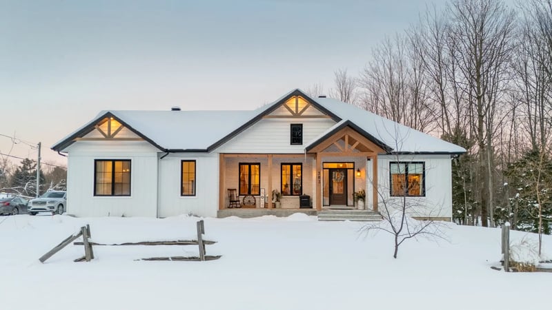 Luxury estate at 303 Rue Bergeron Est, Granby, QC — photo 36